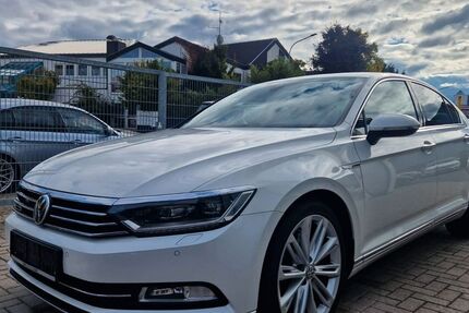 VW Passat 185.000 km 14.500 € Rödermark 63322