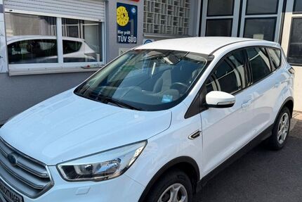 Ford Kuga 129.780 km 9.990 &euro; Sulzbach 71560