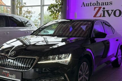 Skoda Superb 64.999 km 21.990 &euro; Helmstedt 38350