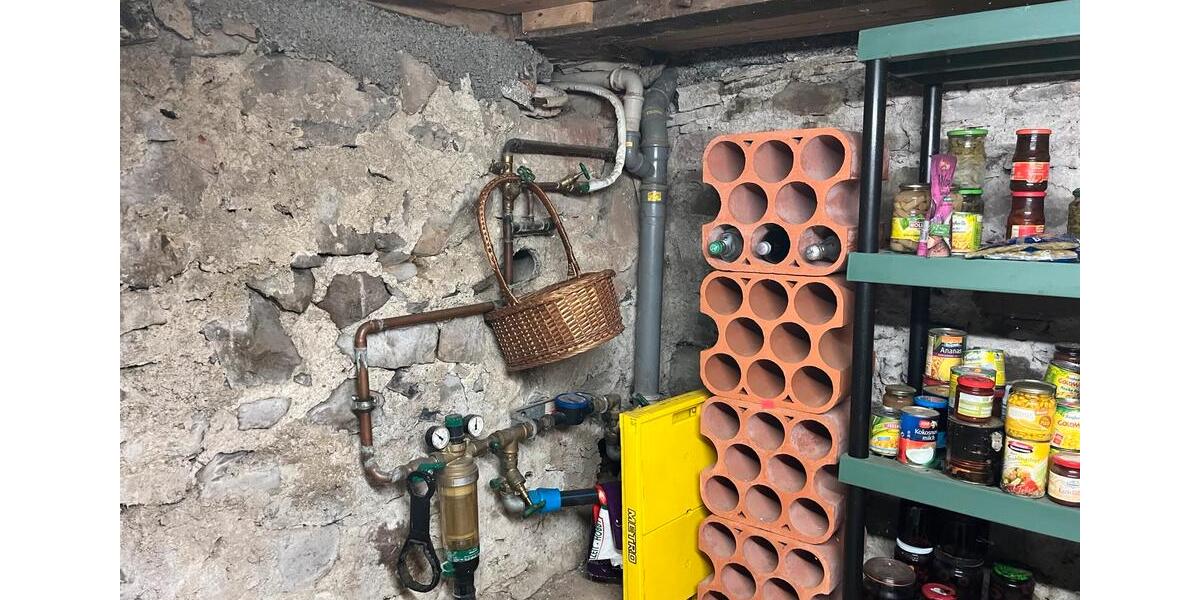 Einfamilienhaus Wettenberg - 5 Zimmer, 100 m&sup2;, 145.000&euro; | Angebot:26326490