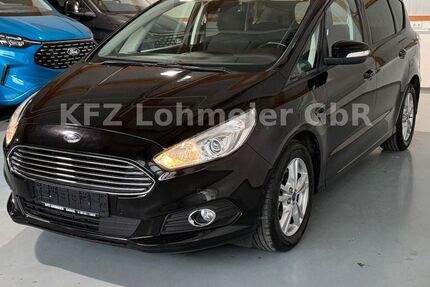 Ford S-Max 143.100 km 8.990 &euro; Niederneuching 85467
