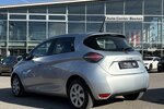 Renault ZOE Life/KEYLESS/LENKHZ./TEMPOMAT/1.HAND 62.409 km 12.900 &euro; Villingen-Schwenningen 78054