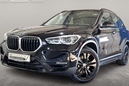 BMW X1 33.113 km 31.480 € Mannheim 68169