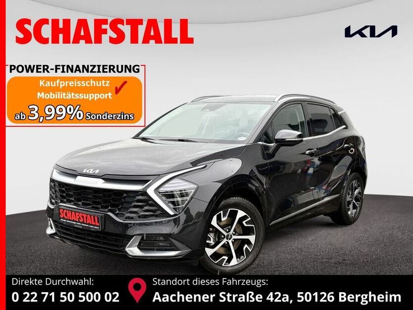 Sportage