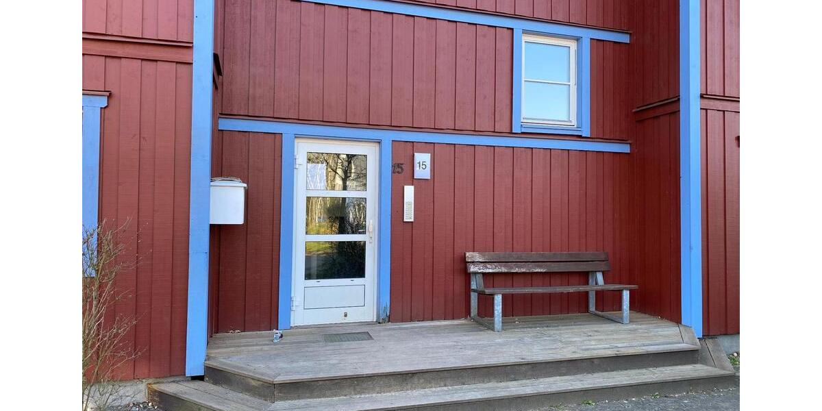 BESICHTIGUNG 13.01.26 15:30 Uhr - schöne Wohnung in ruhiger Lage 3 zimmer