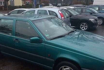 Volvo 850 191.570 km 5.950 &euro; Hamburg 21031