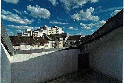 Wohnung Ludwigshafen am Rhein Ludwigshafen-Hemshof - 4 Zimmer, 69 m&sup2;, 172.500&euro; | Angebot:24989042