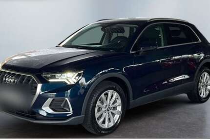Audi Q3 43.294 km 27.990 € Grünwald 82031