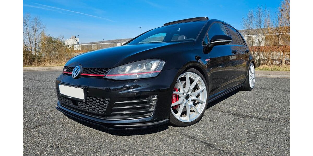 VW Golf 172.000 km 16.499 &euro; Oyten 28876