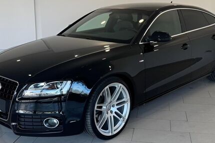 Audi A5 119.000 km 18.190 &euro; Hamburg 22043