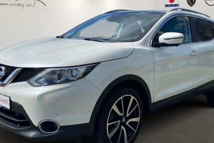 Nissan Qashqai 138.500 km 11.390 &euro; Ludwigsfelde 14974