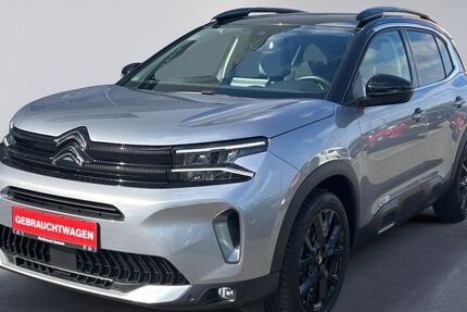 Citroen C5 Aircross 42.555 km 22.890 &euro; Mönchengladbach 41066