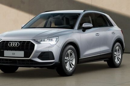 Audi Q3 1.210 km 41.405 &euro; Northeim 37154