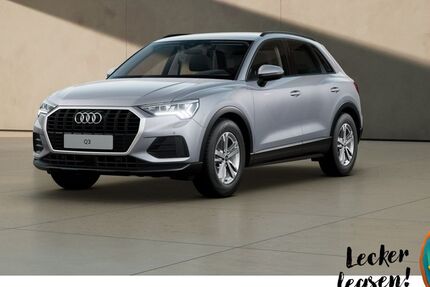 Audi Q3 1.210 km 41.983 &euro; Northeim 37154