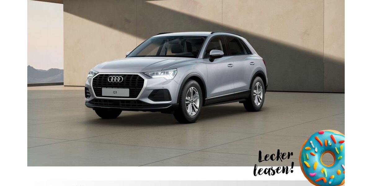 Audi Q3 1.210 km 41.988 &euro; Northeim 37154