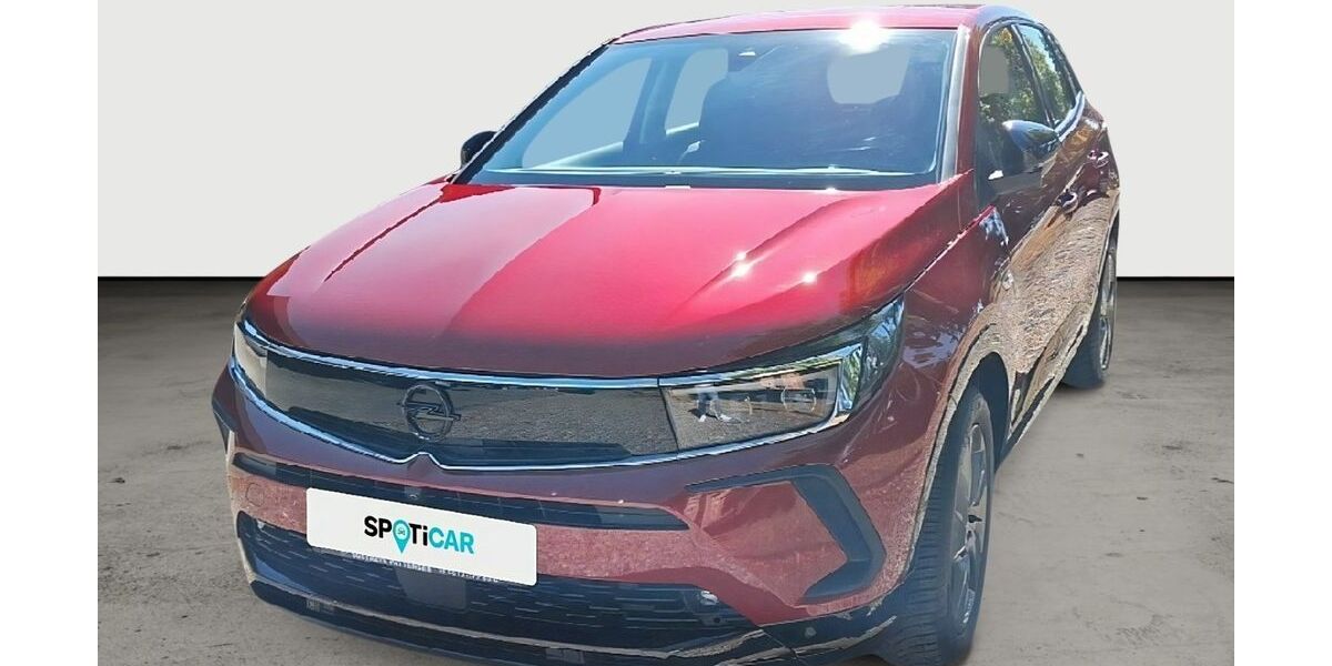 Opel Grandland (X) 6.146 km 23.880 &euro; Pattensen 30982
