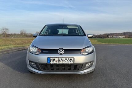 VW Polo 66.000 km 8.900 &euro; Saffig 56648