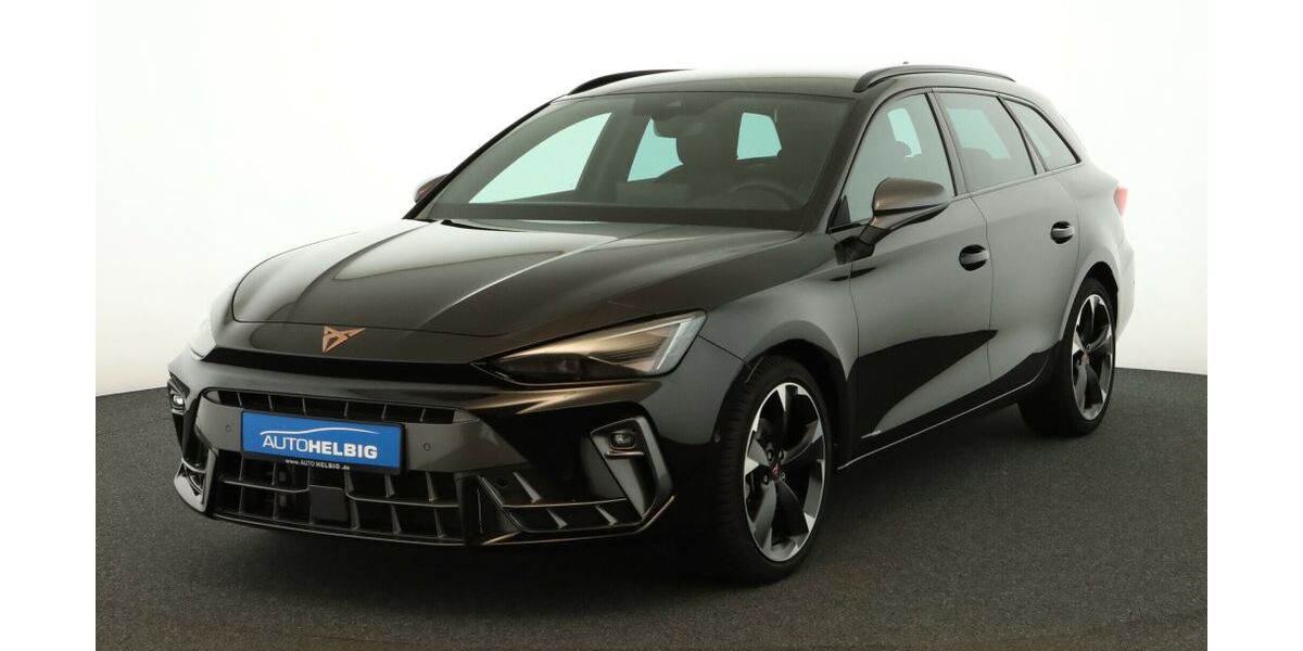 Cupra Leon 30.000 km 26.990 &euro; Donnersdorf 97499