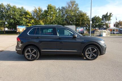 VW Tiguan 229.000 km 18.990 &euro; Neu-Ulm 89231