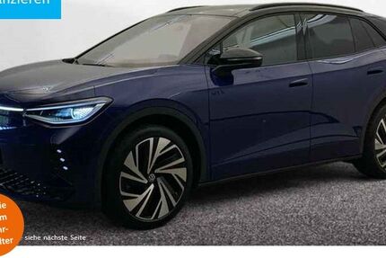 VW ID.4 15.990 km 43.920 € Kaufbeuren 87600