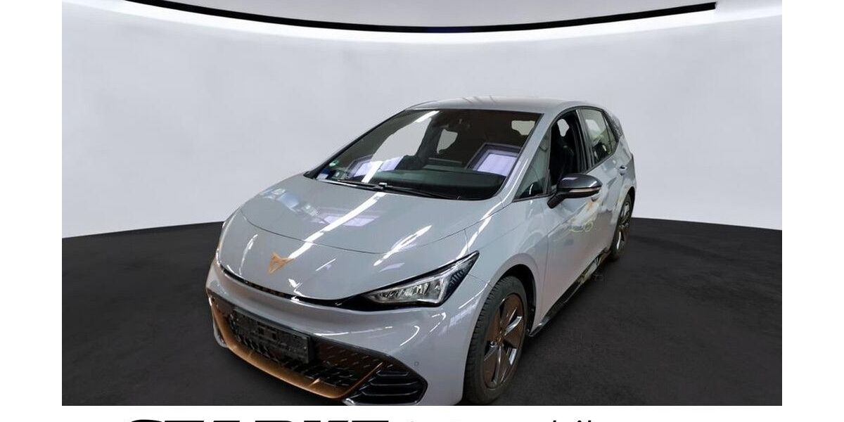 Cupra Born 12.115 km 27.830 &euro; Vechta 49377