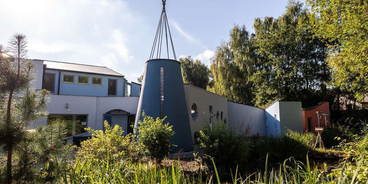 Gewerbeobjekt Ganderkesee - 980.000&euro; | Angebot:26004024