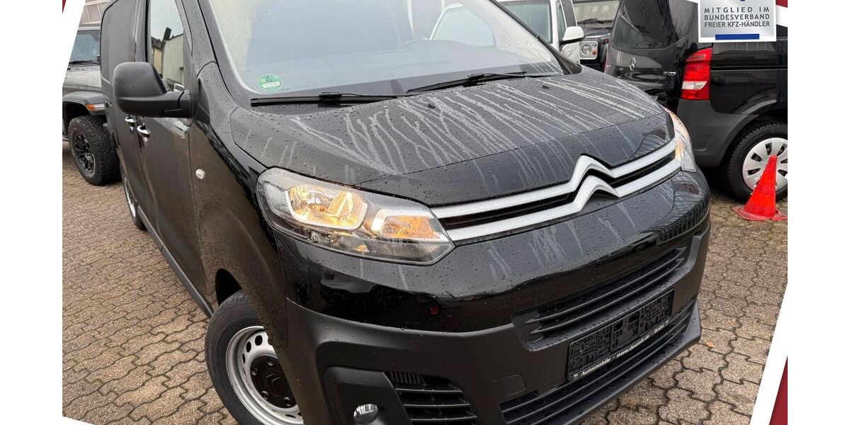 Citroen Jumpy 37.238 km 21.900 &euro; Brühl bei Köln 50321