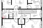Einfamilienhaus Warin - 5 Zimmer, 160 m&sup2;, 590.000&euro; | Angebot:26665812