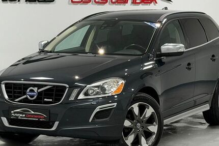 Volvo XC60 160.900 km 14.990 &euro; Oststeinbek 22113