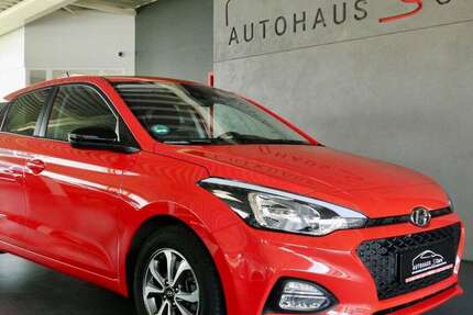 Hyundai i20 49.900 km 13.890 € Bergheim 50126