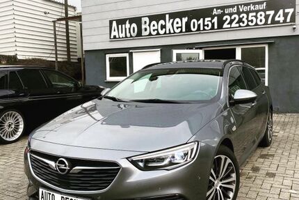 Opel Insignia 76.500 km 16.900 € Freudenberg 97896