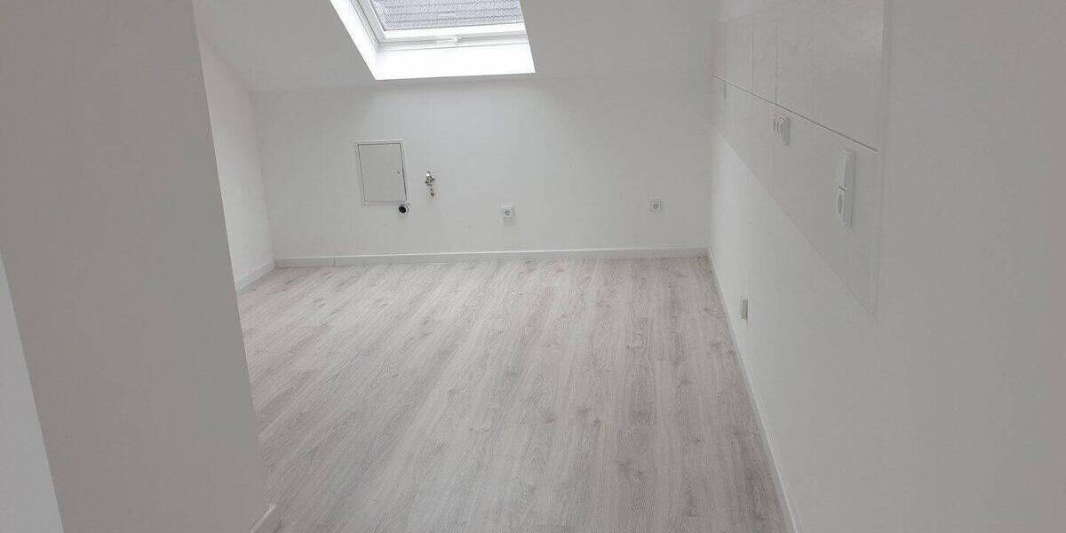 Etagenwohnung Herzogenrath Afden - 2 Zimmer, 70 m&sup2;, 650&euro; | Angebot:26840375