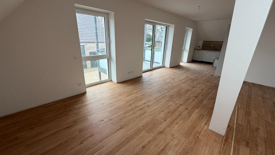 Etagenwohnung Kranenburg - 4 Zimmer, 119 m&sup2;, 1.390&euro; | Angebot:25825833