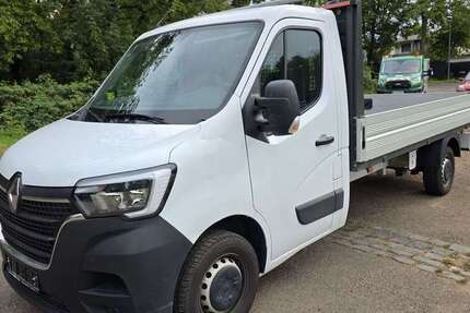 Renault Master 16.266 km 28.000 € Köln 51063