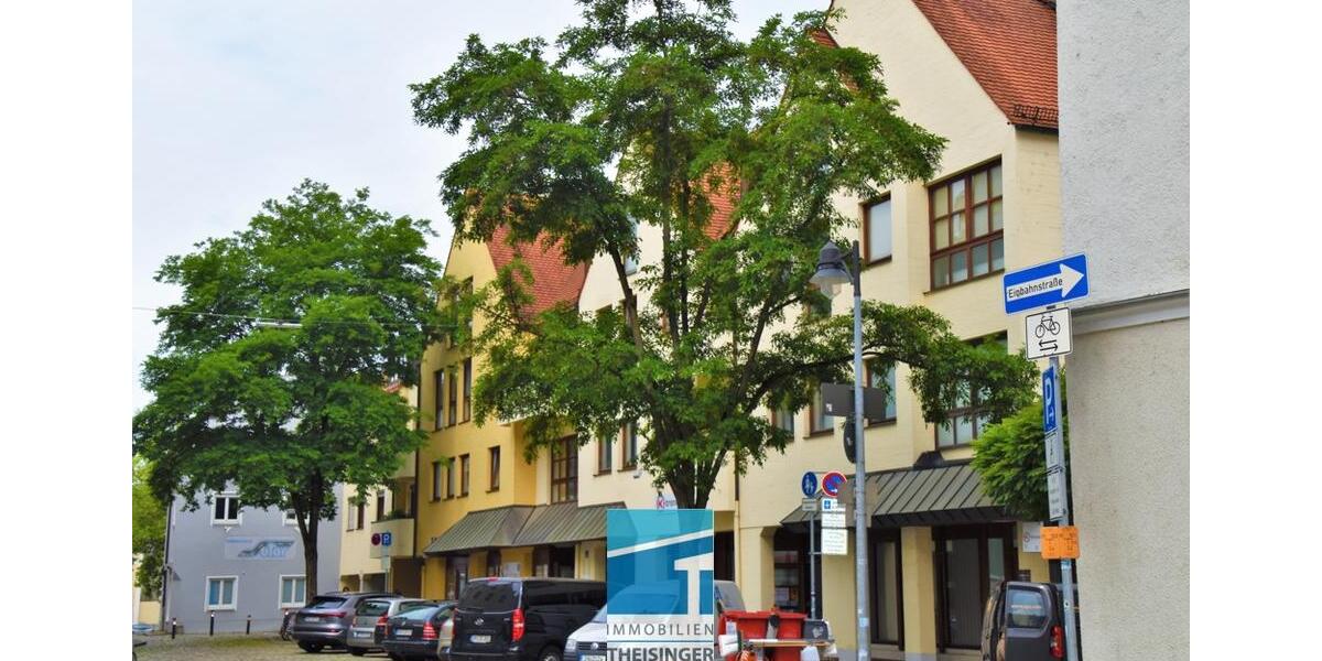 Gewerbeobjekt Ingolstadt - 2.350&euro; | Angebot:26057368