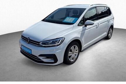 VW Touran 18.800 km 33.890 € Roth 91154
