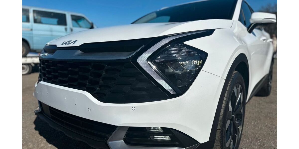 Kia Sportage 108.000 km 22.499 &euro; Blankenfelde-Mahlow 15831