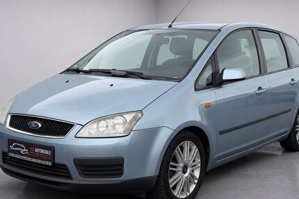 Ford Focus 122.000 km 3.499 &euro; Lampertheim 68623