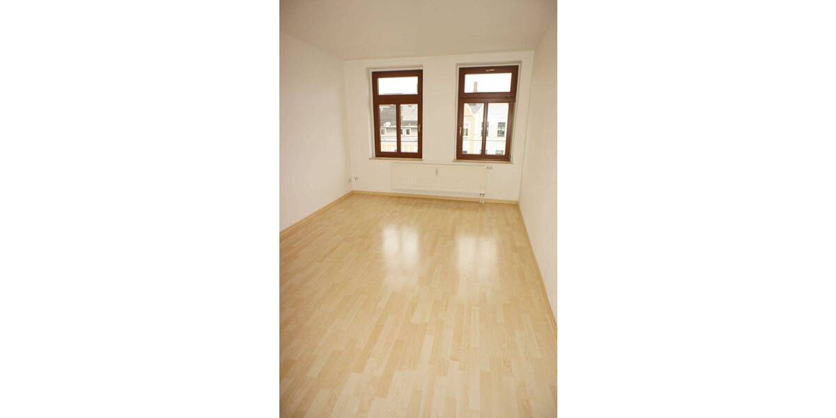Etagenwohnung Chemnitz Hilbersdorf - 3 Zimmer, 72 m&sup2;, 390&euro; | Angebot:26867244
