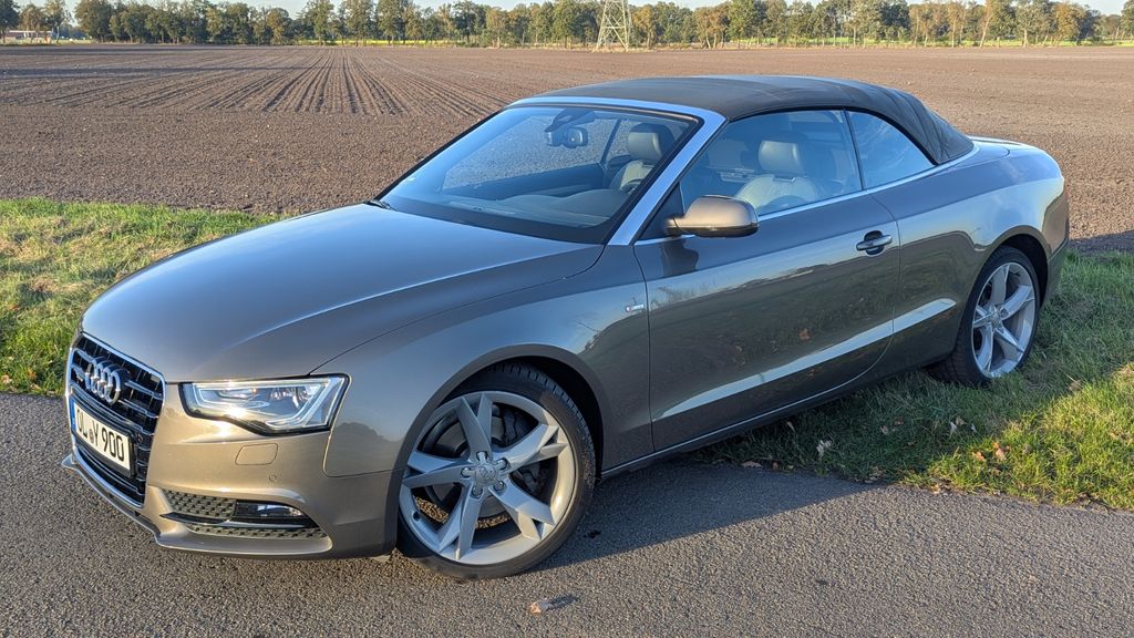 Audi A5 166.000 km 16.500 &euro; Großenkneten 26197