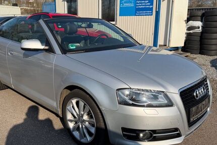 Audi A3 87.000 km 7.990 &euro; aachen 52070