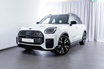 Mini Cooper C Countryman 4.950 km 41.580 € Mainz 55129