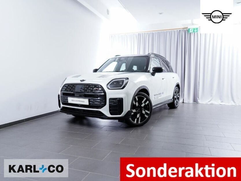 Mini Cooper C Countryman 4.950 km 41.580 € Mainz 55129