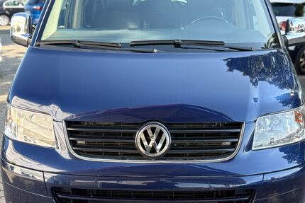 VW T5 Transporter 289.000 km 7.450 € Speyer 67346