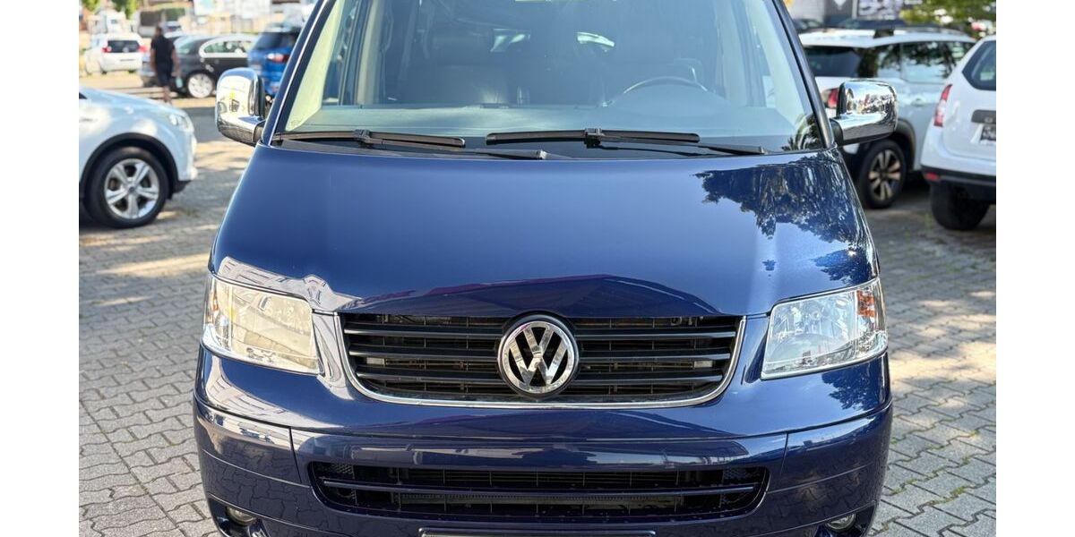VW T5 Transporter 289.000 km 7.450 € Speyer 67346