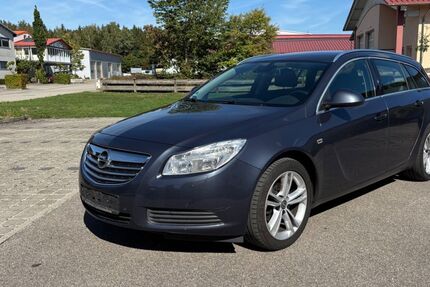 Opel Insignia 218.000 km 3.550 &euro; Tuntenhausen/Ostermünchen 83104