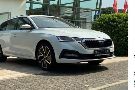 Skoda Octavia 63.104 km 24.450 &euro; Brand-Erbisdorf 09618