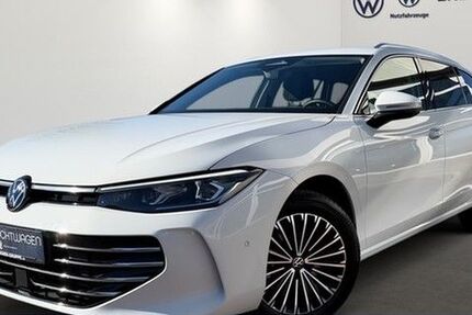 VW Passat 5.853 km 45.490 &euro; Fürstenwalde 15517