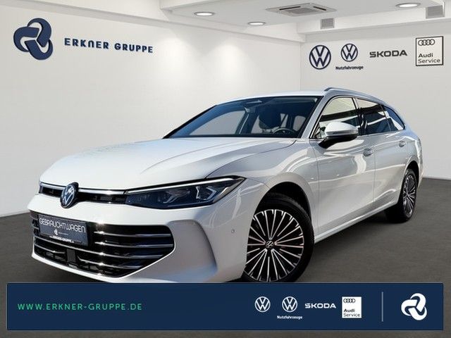 VW Passat 5.853 km 45.490 &euro; Fürstenwalde 15517
