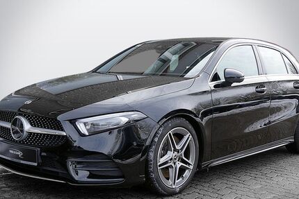 Mercedes-Benz A 250 129.000 km 23.890 &euro; Büdelsdorf 24782